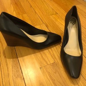 Brand New Vince Camuto Wedges
